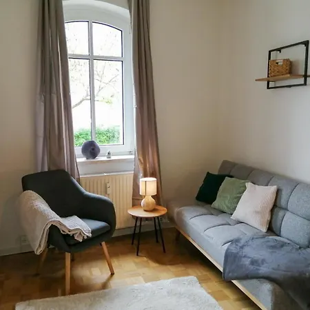Thueringenapartments Suedstadt *