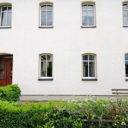 Thüringenapartments Südstadt *