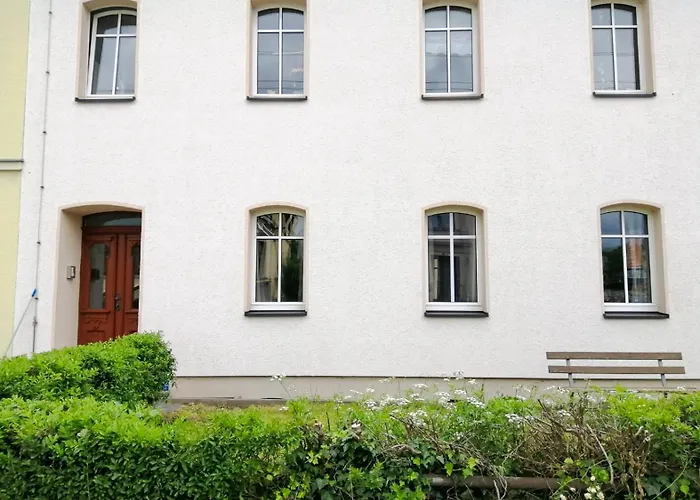 Thueringenapartments Suedstadt *